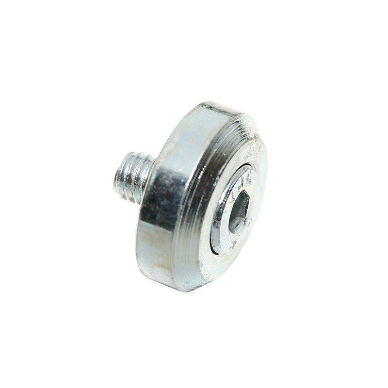 Contrepoids de variateur Malossi pour Peugeot 103 MVL/SP/SPX/RCX/MBK 51 - Jeu de 4 - vue 2
