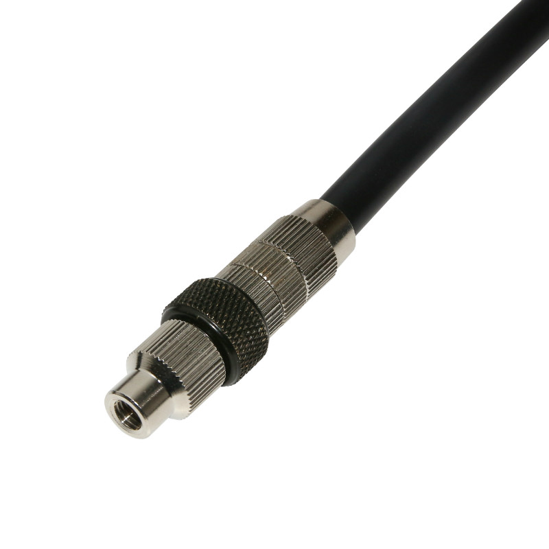 Réservoir pompe Schwalbe Tire Booster alu pression 11 bars VP-VS avec raccord direct - vue 6