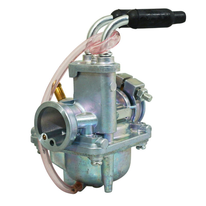 Carburateur adaptable Yamaha 50 PW 2T P2R - vue 2