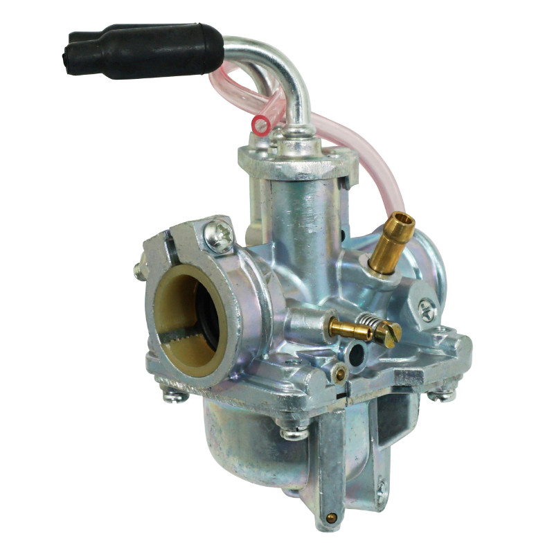 Carburateur adaptable Yamaha 50 PW 2T P2R - vue 4