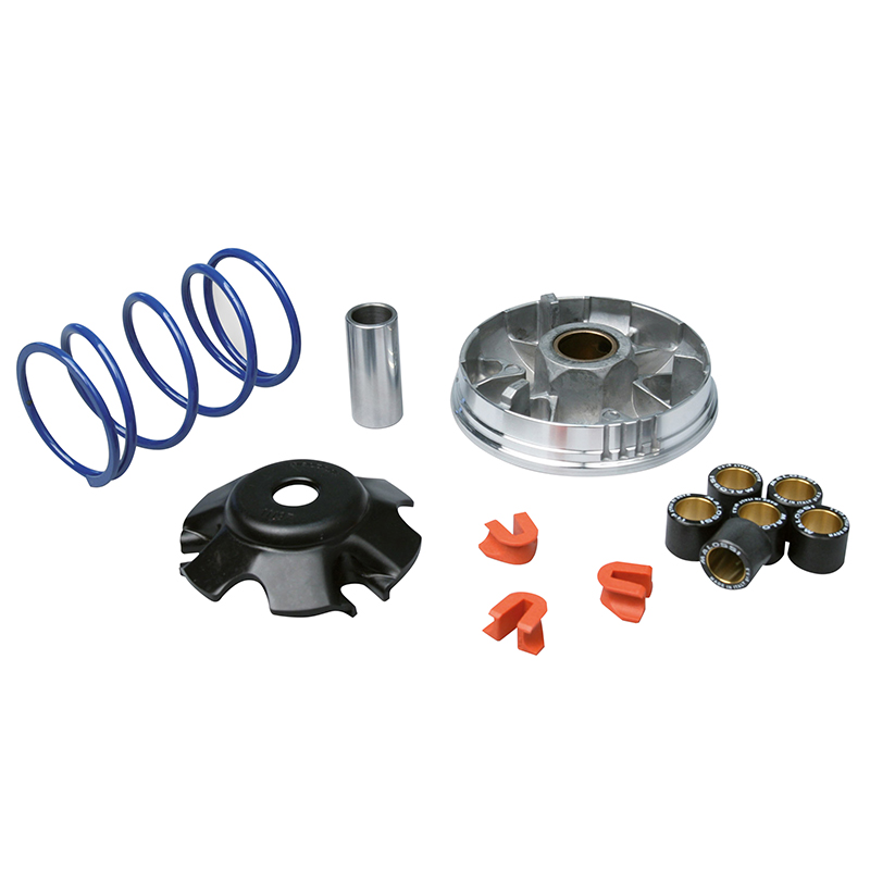 Variateur Malossi Multivar 2000 Sport pour Peugeot Vivacity Speedfight Trekker Elyseo 100 2T