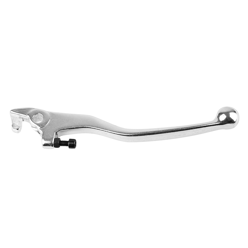 Levier de frein droit poli SGR Suzuki 125 DR SM 2008-2014, 400 DRZ S 2000-2009, 400 DRZ SM 2005-2010 - vue 2