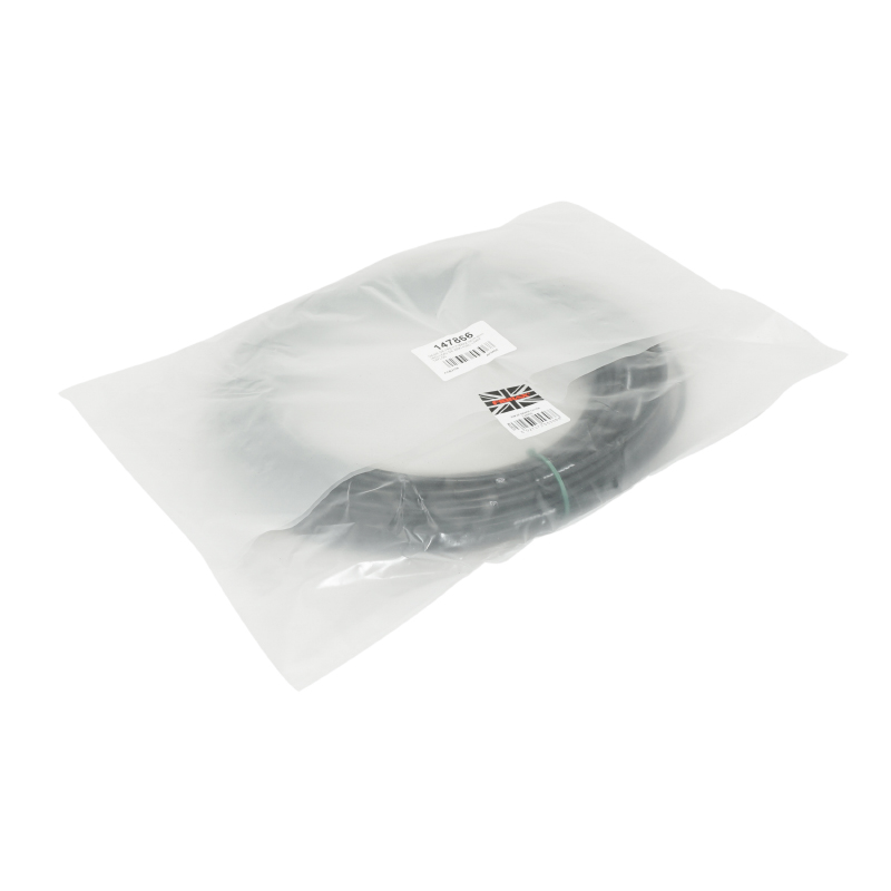 Gaine de frein Fibrax noir 5 mm (rouleau de 30 m) avec liner téflon - vue 3