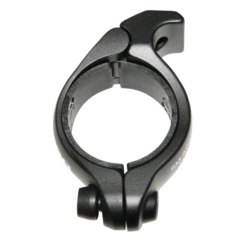 Collier dérailleur avant Shimano Ultegra Dura-Ace standard et DI2 31,8-28,6 mm - vue 3