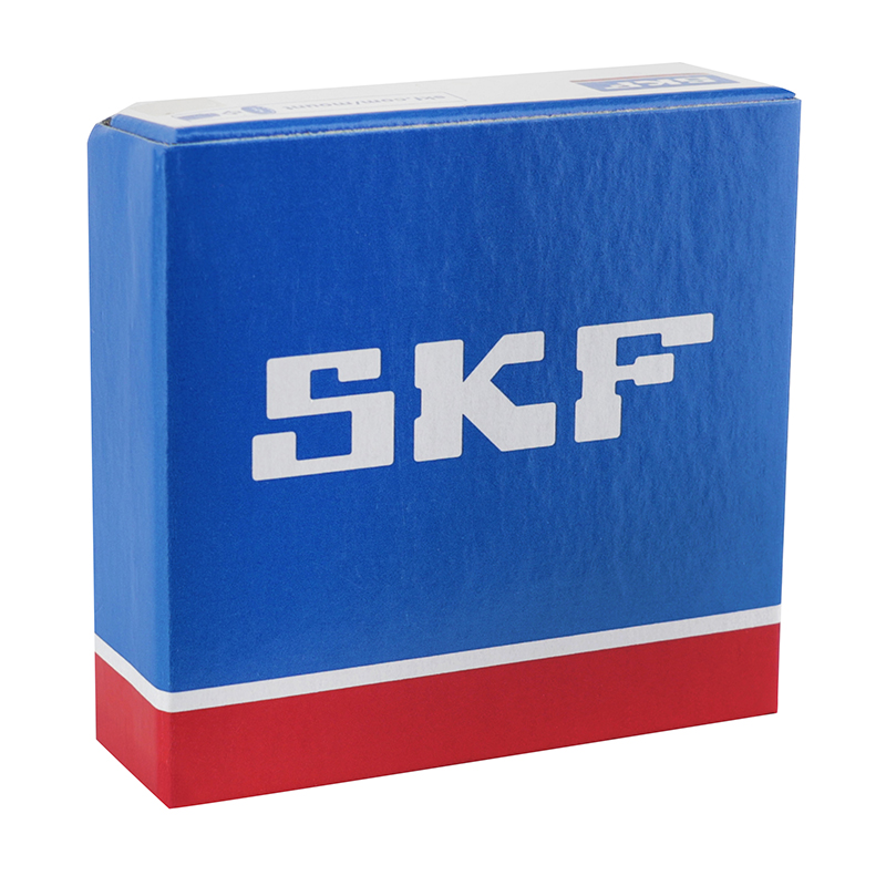 Roulement de roue SKF 6301-2RSH 12X37X12 - vue 2