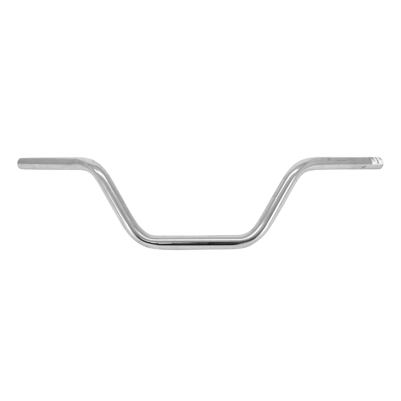 Guidon cyclo adaptable MBK 41 acier chromé Sélection P2R - vue 2