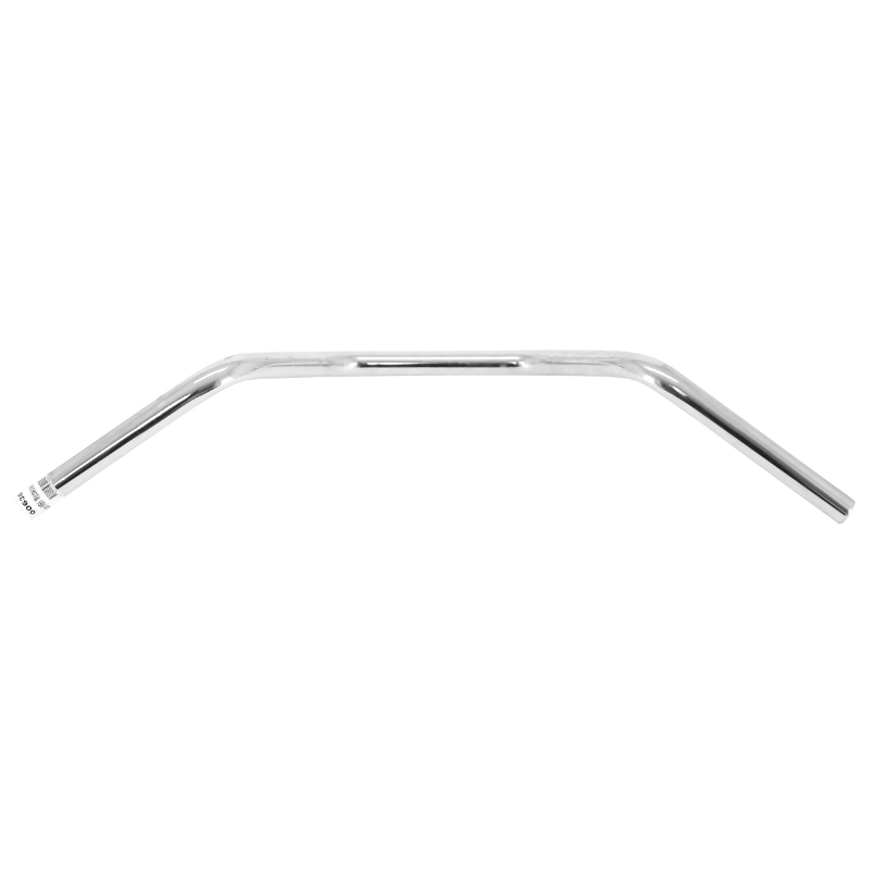 Guidon cyclo adaptable MBK 41 acier chromé Sélection P2R - vue 3