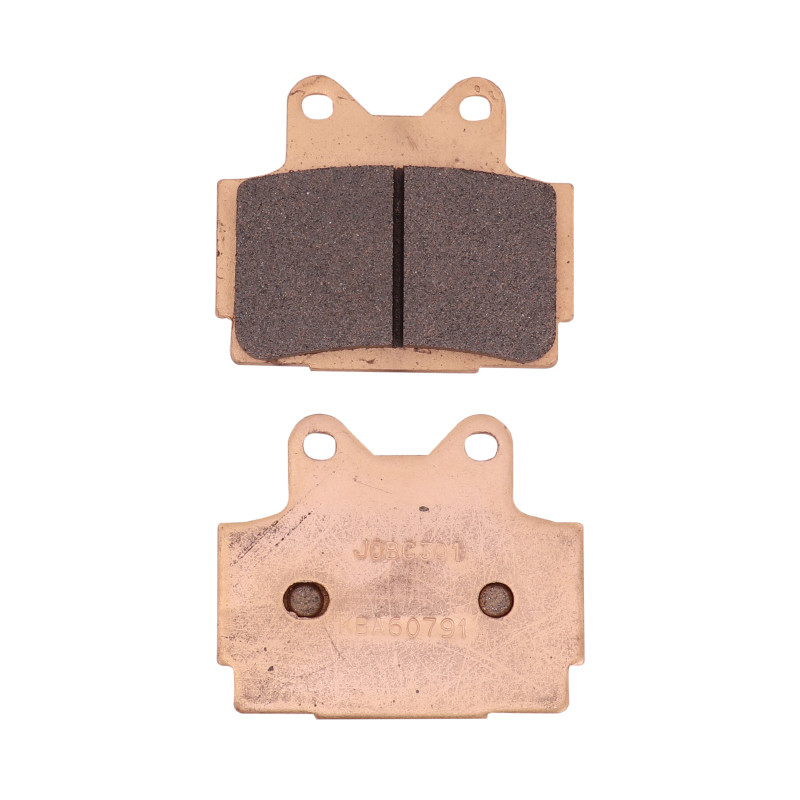 Plaquettes de frein arrière route CL Brakes 2301RX3 - vue 2