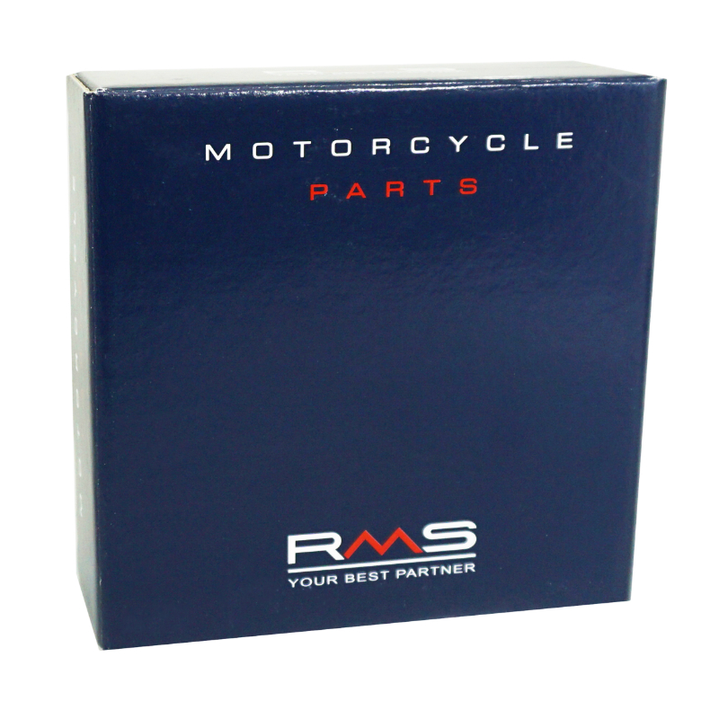 Joue fixe maxiscooter adaptable Yamaha 125 N-Max 2015-2020 (R.O. 2DPE76110000) - vue 3