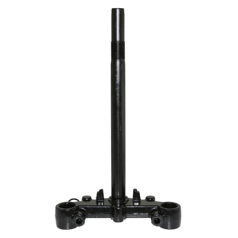 Té de fourche scooter adaptable Keeway 50 F-Act, Matrix, RY8-CPI 50-Generic 50 - vue 2