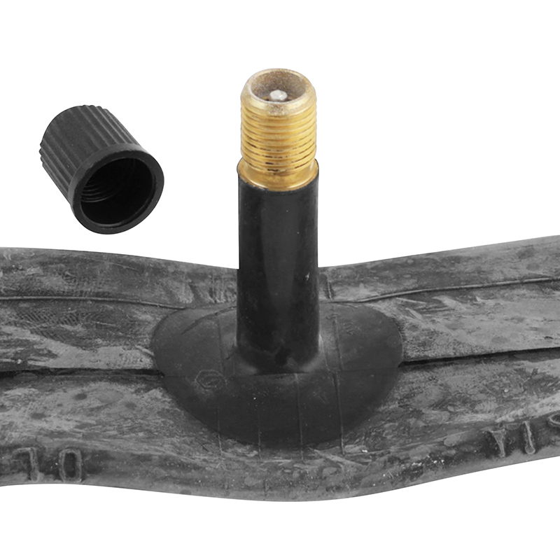 Chambre à air vélo 20 x 1.50-2.00 Newton valve standard (lot de 2) - vue 2