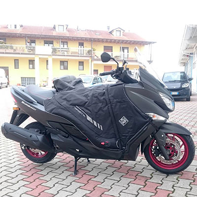 Tablier Thermoscud R188PROX Tucano Urbano - vue 3