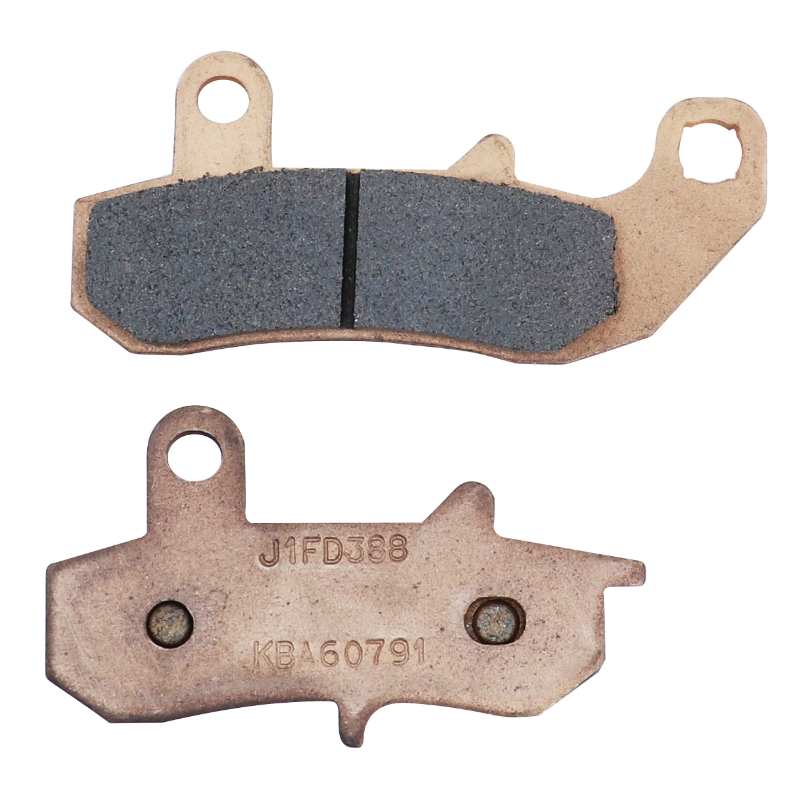 Plaquette de frein CL Brakes 2388 RX3 touring métal fritté (jeu de 2)