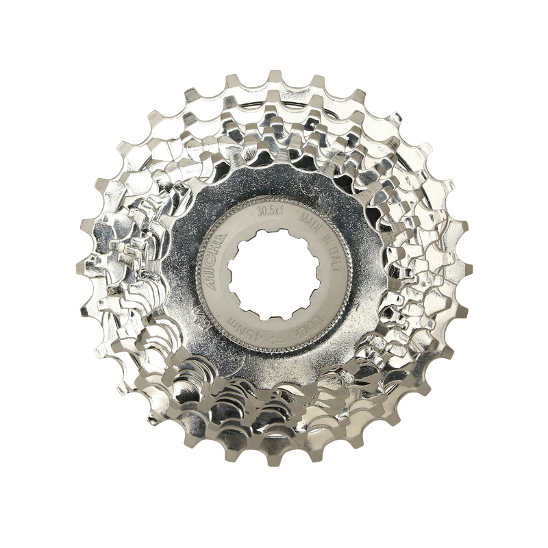 Cassette Miche Primato 9V route 16-28 dents