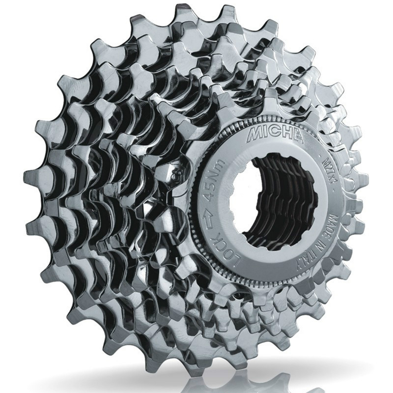 Cassette Miche Primato Route 9V Campagnolo 13-26 - vue 2