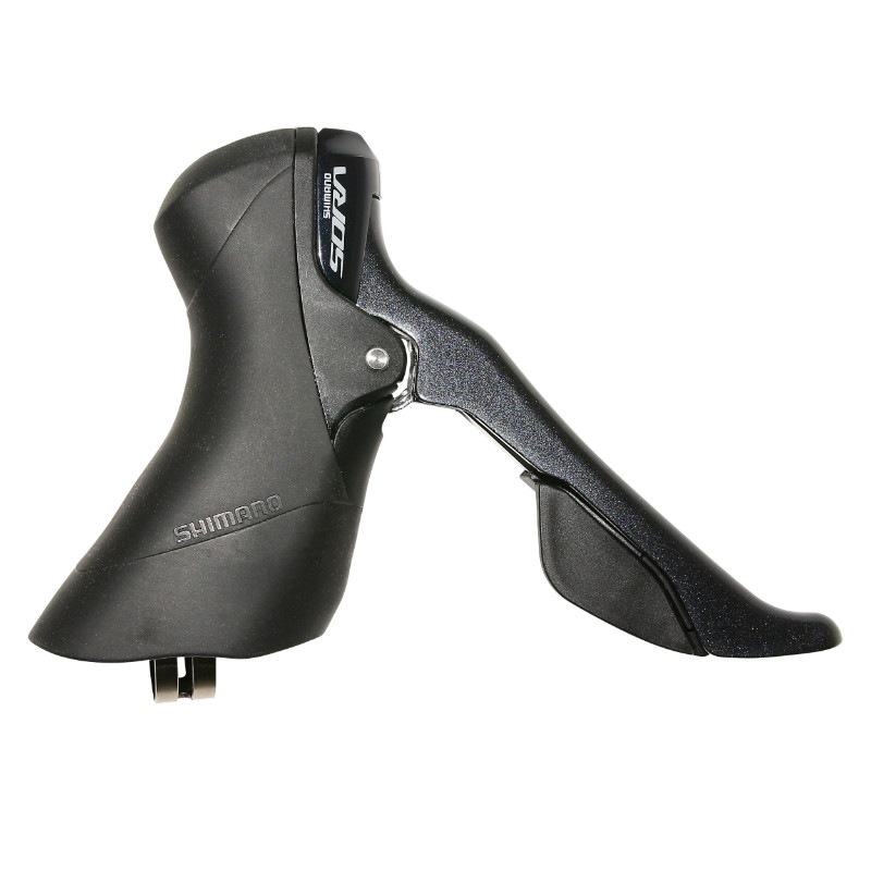 Levier-manette route Shimano Sora 3000 9V droit - vue 2