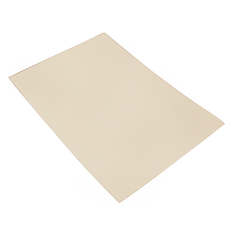 Joint papier huile indéchirable 150° épaisseur 0,25 mm feuille 300 x 210 mm Sélection P2R