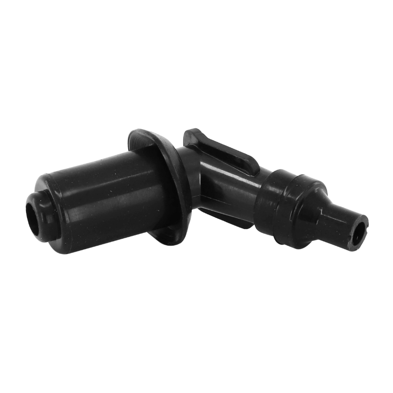 Antiparasite P2R résine 120° standard noir GY6 - vue 2
