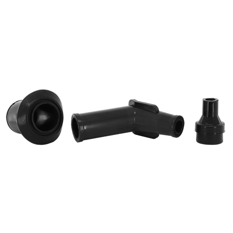Antiparasite P2R résine 120° standard noir GY6 - vue 3
