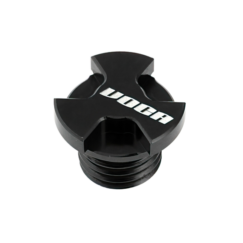 Bouchon d'huile 50 a boite voca minarelli 50 AM6-MBK 50 x-power, x-limit-yamaha 50 TZR, dtr-peugeot 50 XPS, XR6-RIEJU 50 RS1, smx-beta 50 rr-aprilia 50 RS -noir