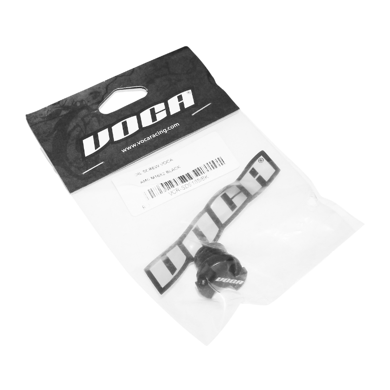 Bouchon d'huile 50 a boite voca minarelli 50 AM6-MBK 50 x-power, x-limit-yamaha 50 TZR, dtr-peugeot 50 XPS, XR6-RIEJU 50 RS1, smx-beta 50 rr-aprilia 50 RS -noir - vue 2