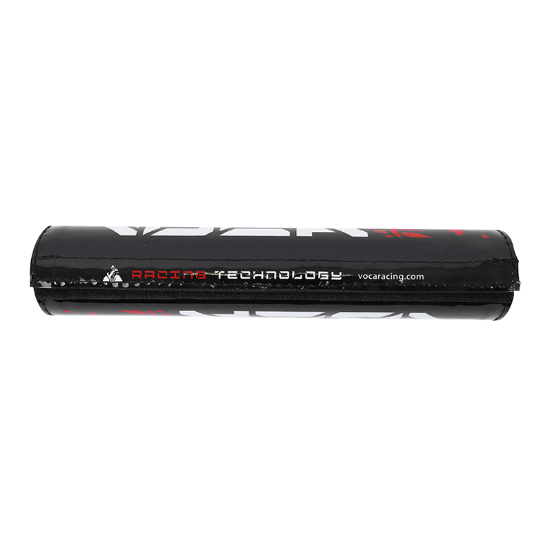 Mousse de guidon VOCA RACING 250 mm noir - vue 2
