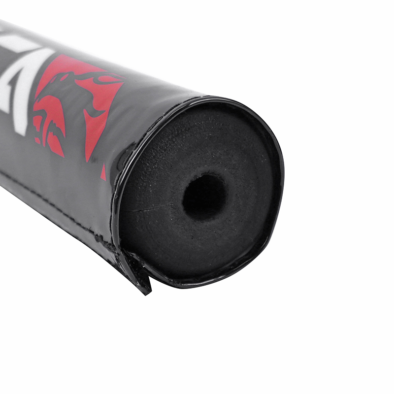 Mousse de guidon VOCA RACING 250 mm noir - vue 3