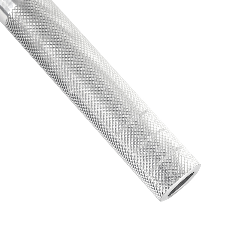 Guidon VOCA Racing cross alu T6 22,2 mm L805 mm H94 mm argent - vue 4