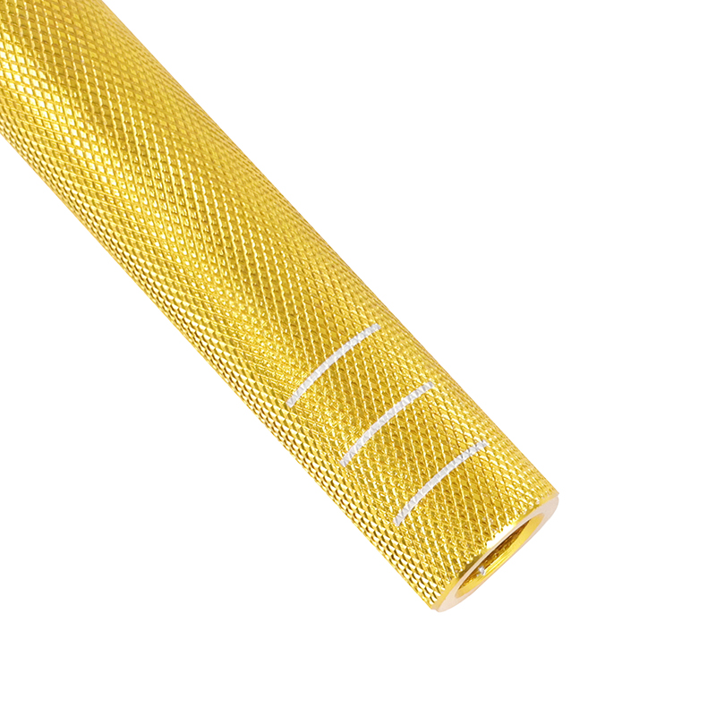 Guidon 50 a boite voca cross HB28 alu T6 diam 28,6MM L805MM or - vue 4