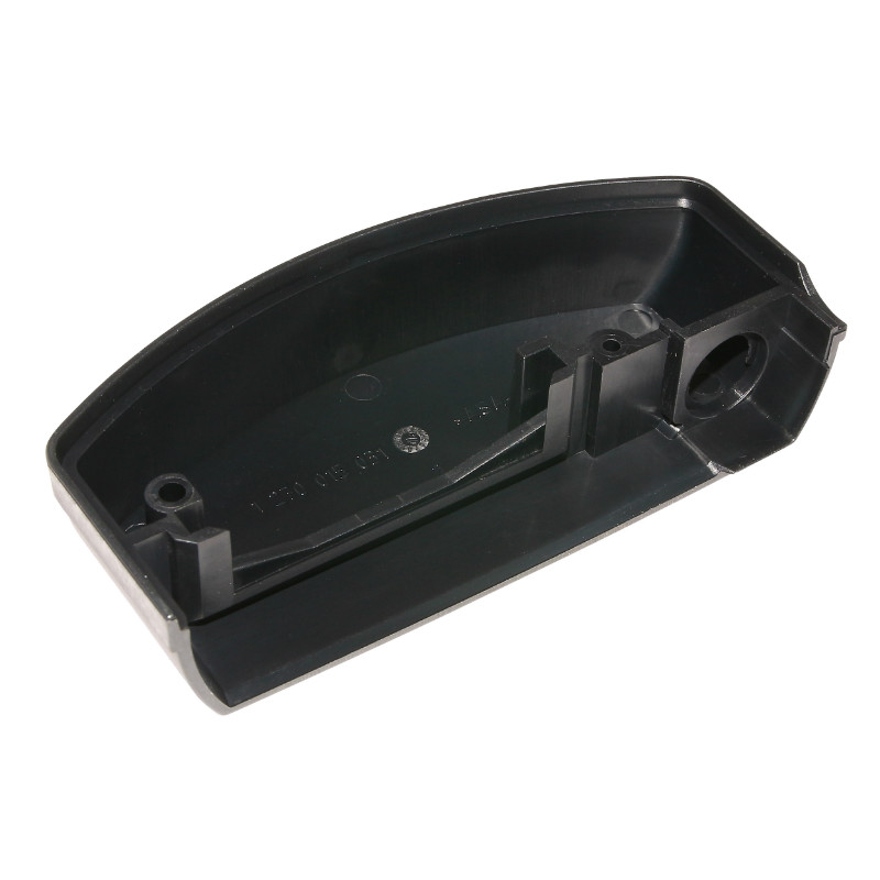 Support batterie Bosch pour porte-bagages Classic + - vue 2