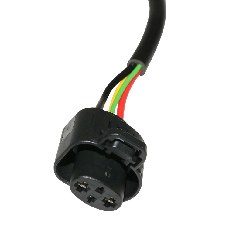 Câble Bosch pour batterie cadre 520 mm BDU2XX - BDU3XX - BDU4XX - BCH211 - vue 3