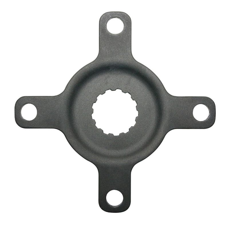 Plateau étoile Spider Bosch diamètre 104 pour 3ème génération - vue 2