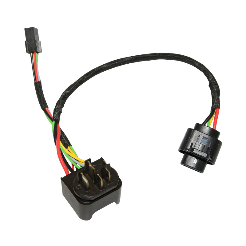 Câble Bosch pour batterie PowerTube 220 mm BDU2XX - BDU3XX - BDU4XX - BCH280
