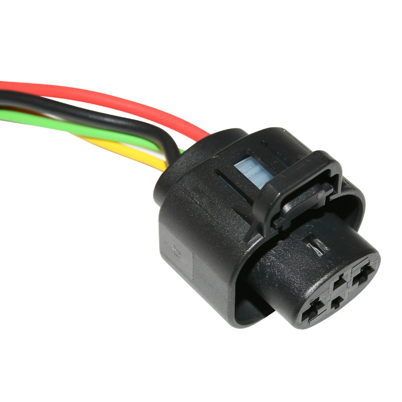 Câble Bosch pour batterie PowerTube 410 mm BDU2XX - BDU3XX - BDU4XX - BCH282 - vue 2