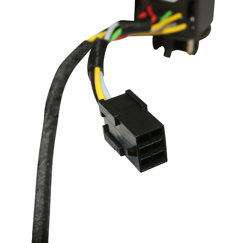 Câble Bosch pour batterie PowerTube 410 mm BDU2XX - BDU3XX - BDU4XX - BCH282 - vue 3