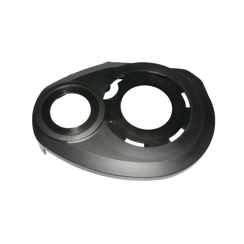 Couvercle de protection Bosch droit noir Active Line BDU2XX - vue 2