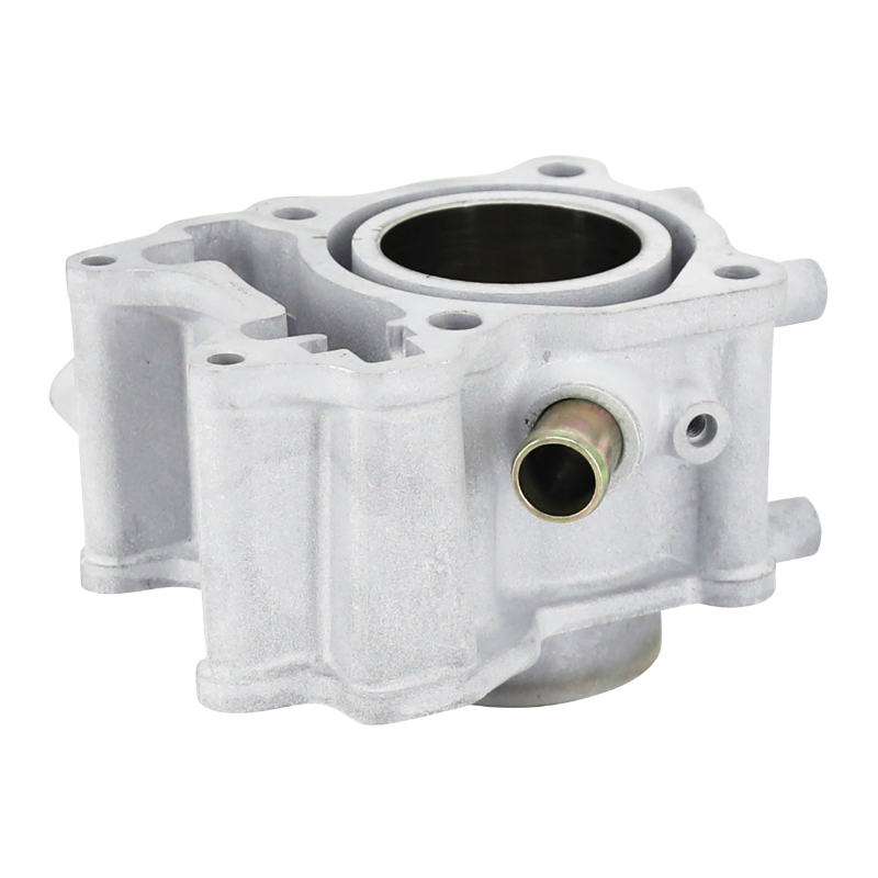 Cylindre maxiscooter aluminium Airsal Honda PCX 125 2012-2020 / SH 125 2013-2019 (52,4 mm) - vue 2