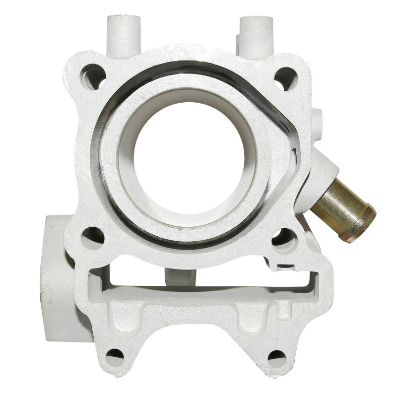 Cylindre maxiscooter aluminium Airsal Honda PCX 125 2012-2020 / SH 125 2013-2019 (52,4 mm) - vue 3