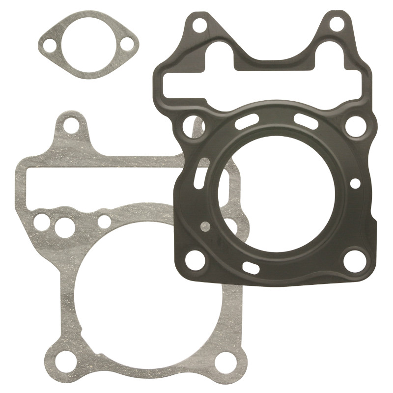 Cylindre maxiscooter aluminium Airsal Honda PCX 125 2012-2020 / SH 125 2013-2019 (52,4 mm) - vue 5