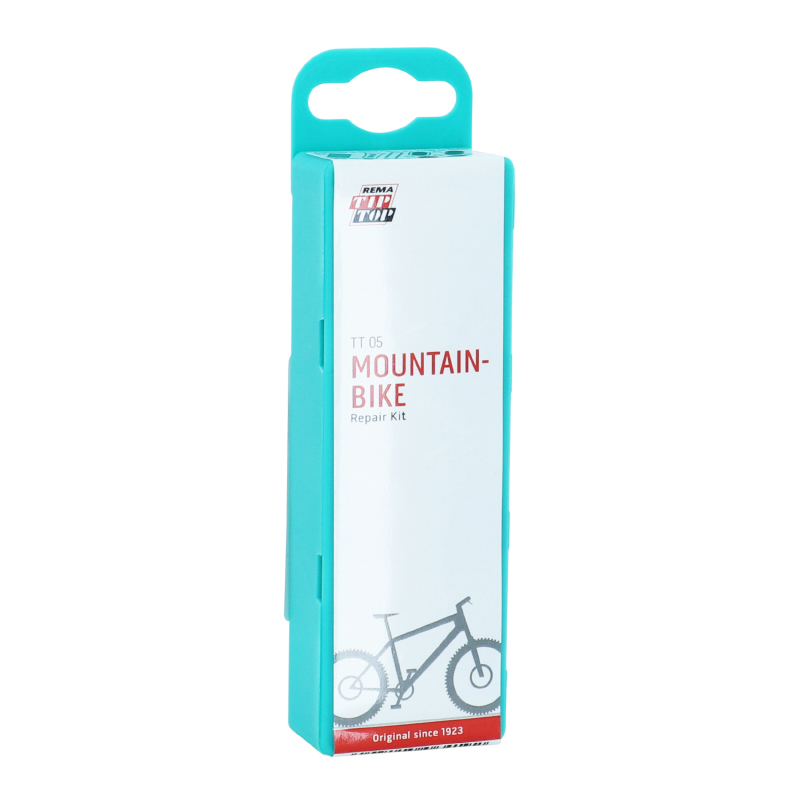 Kit réparation chambre à air Tip Top TT05 - vue 2