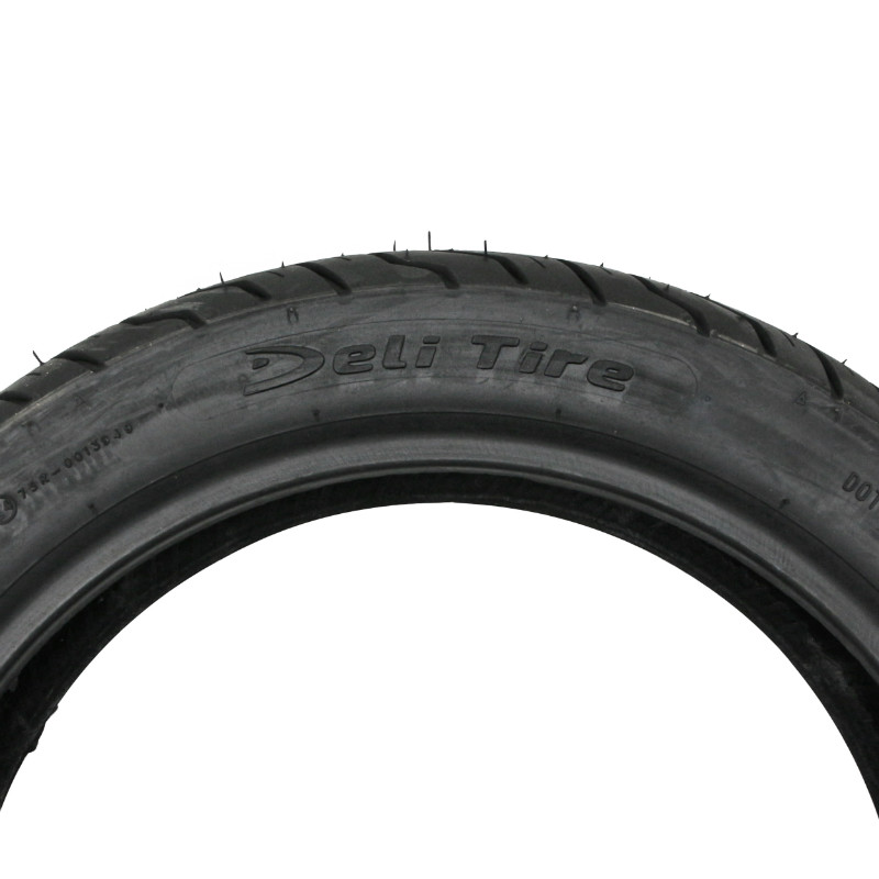 Pneu scooter 14'' 120-80-14 Deli Urban Grip SC-109 avant TL 58S - vue 2