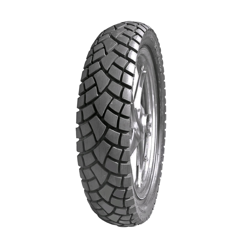 Pneu moto avant 17'' 130-80-17 Deli SB-117 Seventy TT-TL 65S