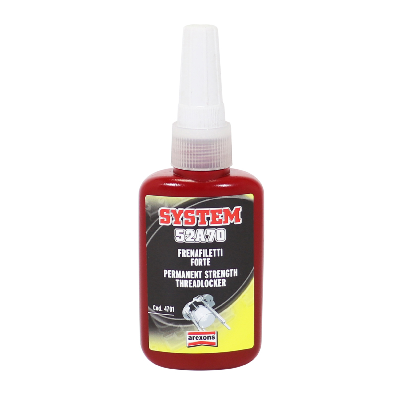 Frein-filet Fort 52A70 50ml Arexons - vue 2