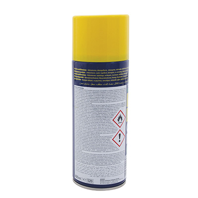 Lubrifiant Arexons 6-IN-1 multifonctions (aerosol 400ML) - vue 2