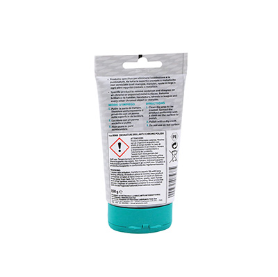 Produit de polissage Petronas Durance Chrome 150 g - vue 2