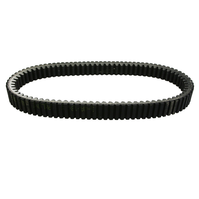 Courroie Polini aramide maxiscooter 908 x 31,2 x 16 mm 28° (248.086) - vue 2