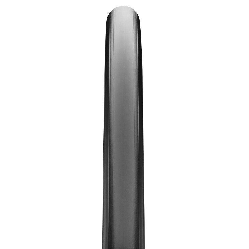 Pneu home trainer Continental 700 x 23 noir TS (23-622) - vue 2