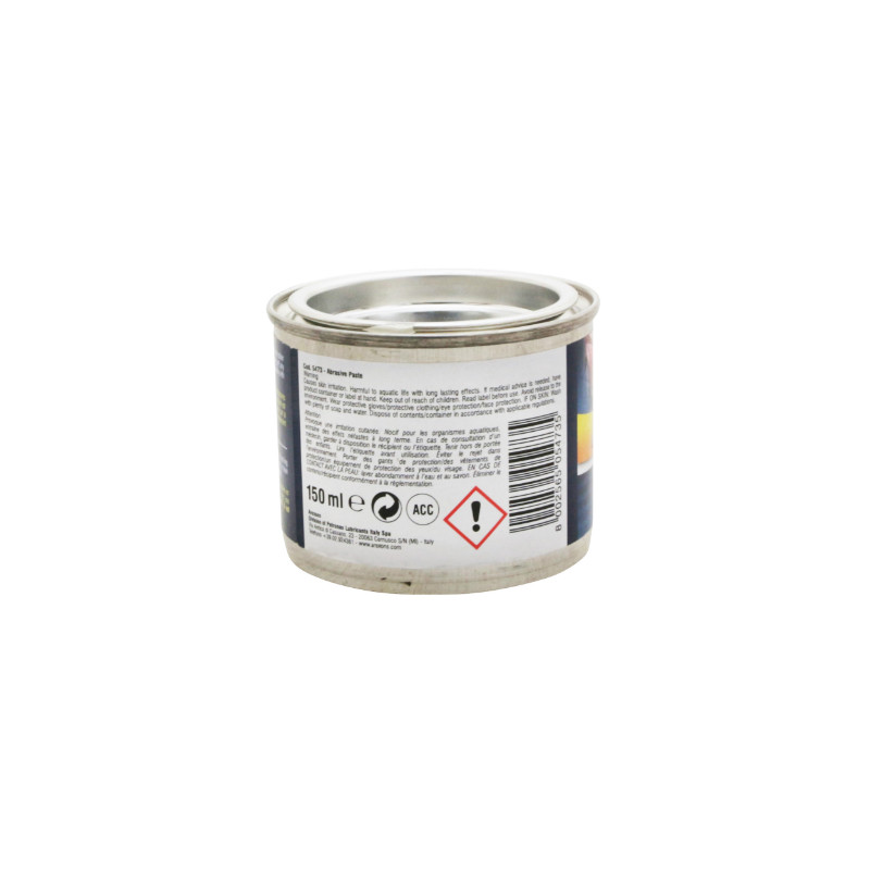 Efface rayure pâte abrasive Arexons 150 ml - vue 3