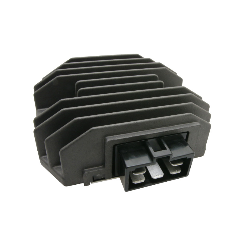 Régulateur de tension TOP PERFORMANCES Yamaha TMAX 530 2012+ Kawasaki Ninja 600 1988-1997 Yamaha YZF-R3 300 2015-2016 YZF-R6 600 2004-2009 - vue 2