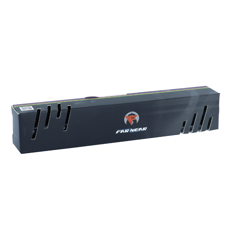 Axe traversant blocage roue arrière Switch filetage M12 x 1.75 mm maxle noir 172 mm - vue 2